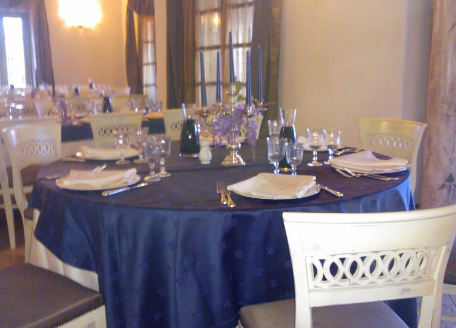 Tenuta Le Terre 1927 Guest House San Teodoro  San Teodoro (Sardinia)