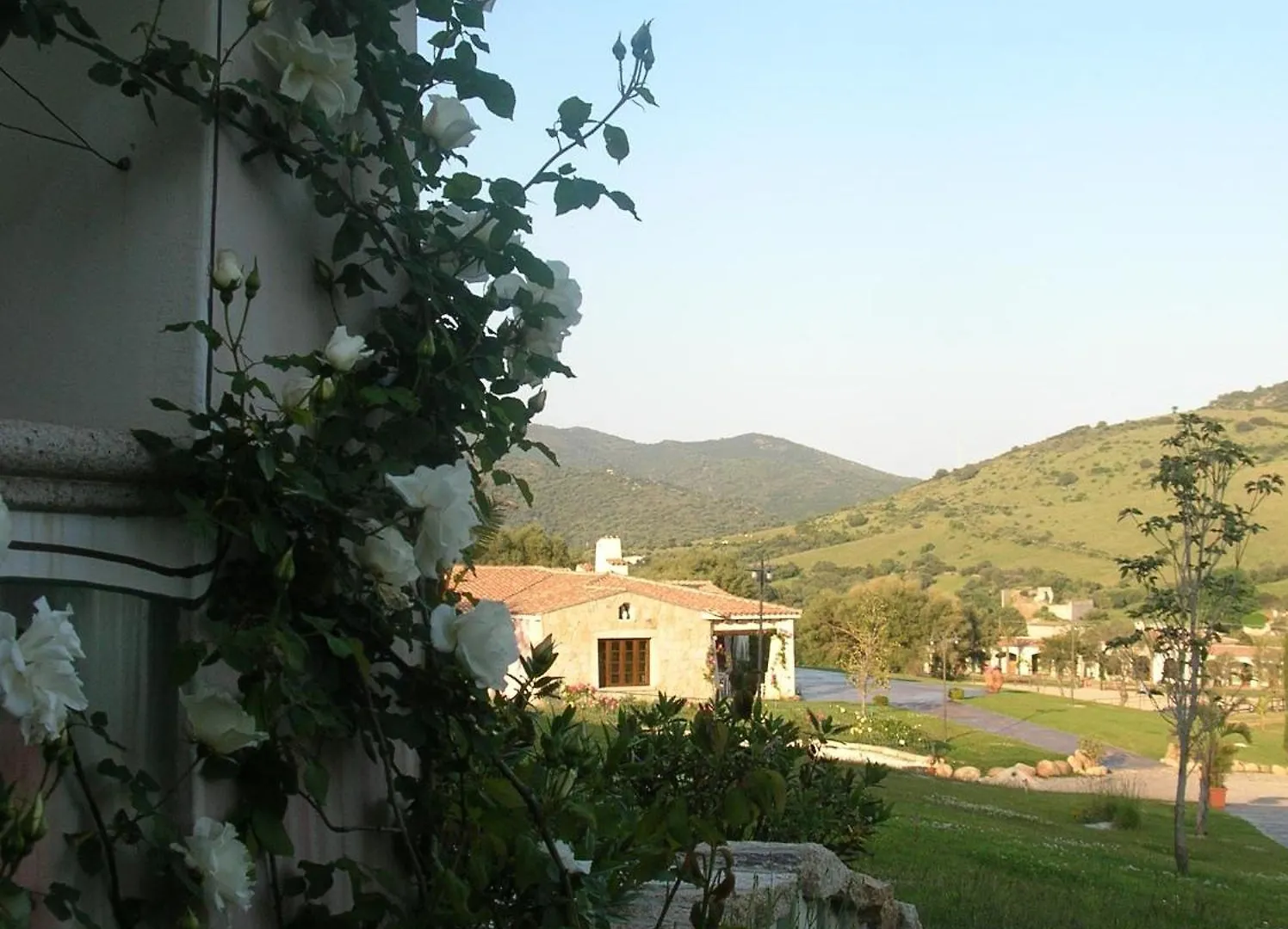 Country house Tenuta Le Terre 1927 Guest House San Teodoro