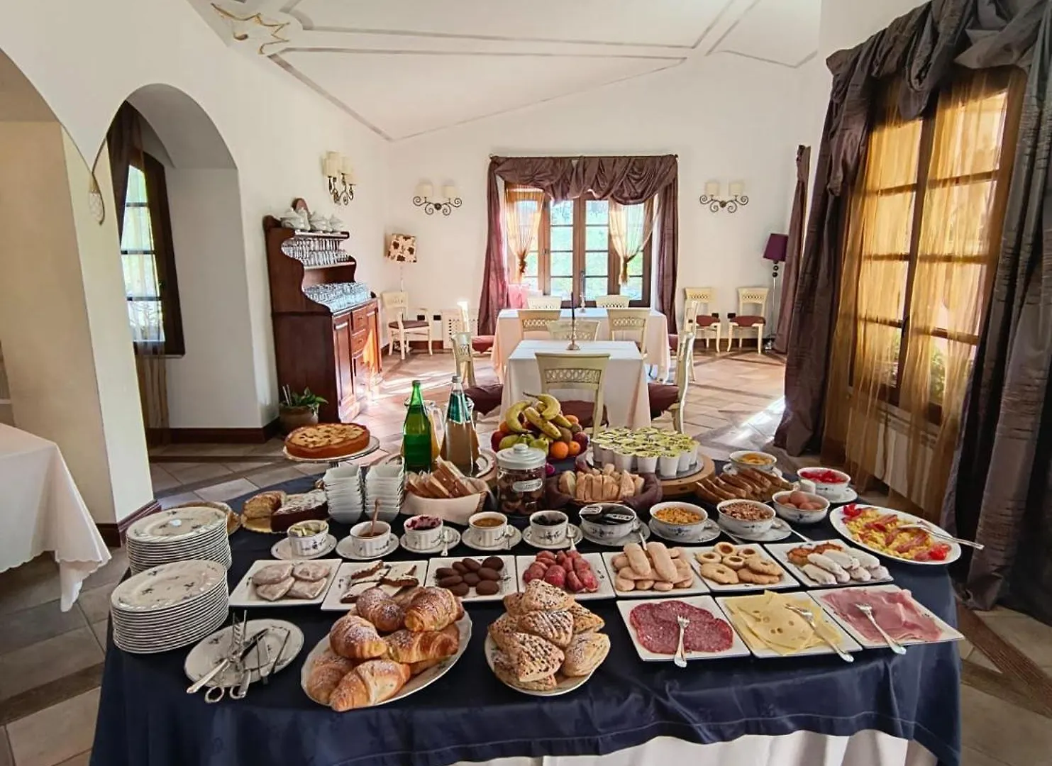 Tenuta Le Terre 1927 Guest House San Teodoro