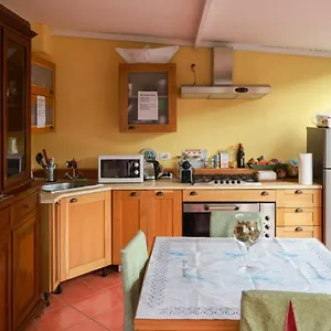 San Berillo House Appartement Catane