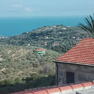 Plan B Appartement Civezza