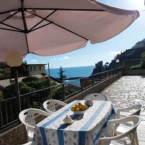 Casa Fulvia With Terrace Appartement Monterosso al Mare